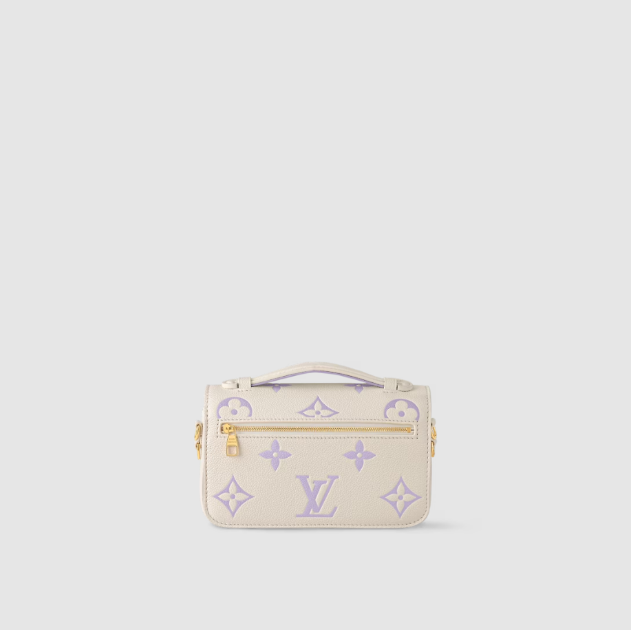 Pochette Metis East West